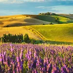 Agriturismo L'impero בית חווה סנטה לוצ'ה