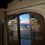 Agriturismo L'impero סנטה לוצ'ה