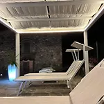 Agriturismo L'impero סנטה לוצ'ה