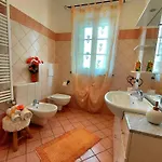 Agriturismo L'impero בית חווה *