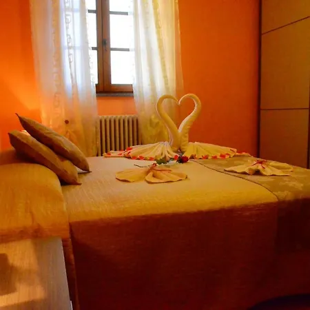 L'impero Farm stay *