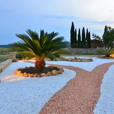 Farm stay L'impero
