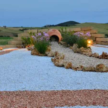 L'impero Farm stay Santa Luce