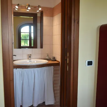 Farm stay L'impero *