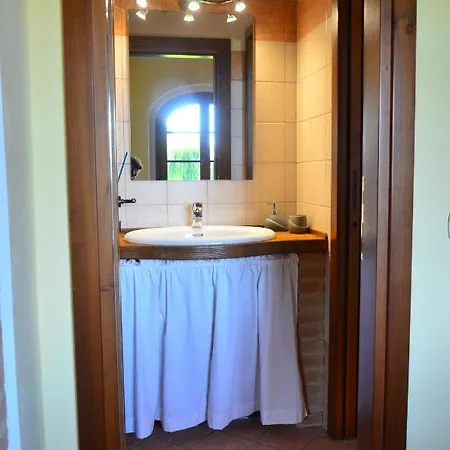 Farm stay L'impero