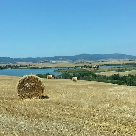 Farm stay L'impero *