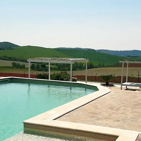Farm stay L'impero *
