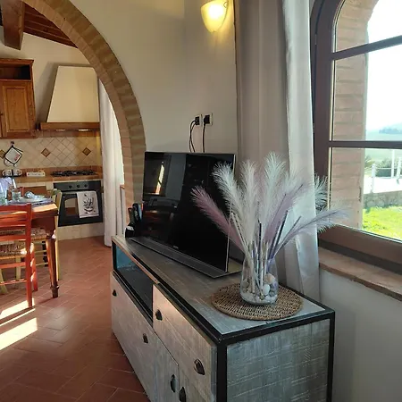 Agriturismo L'impero