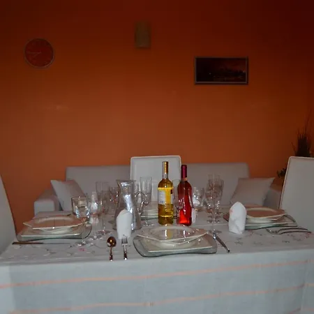 Farm stay L'impero *
