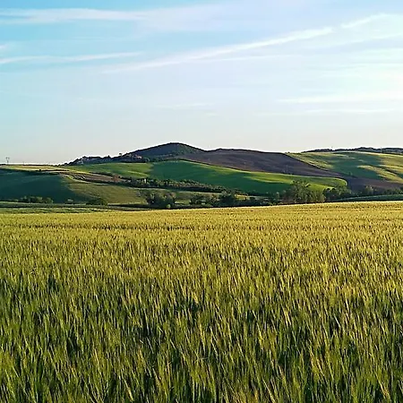 L'impero Farm stay *