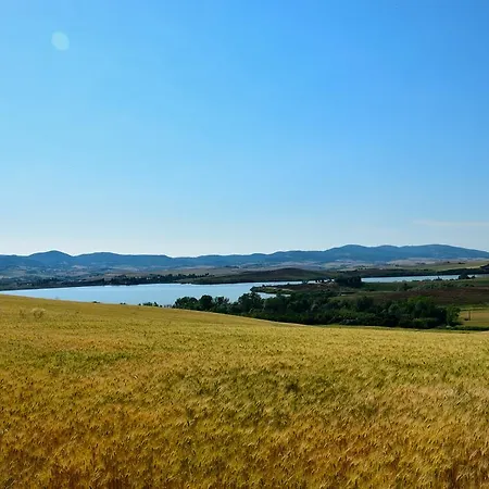 Agroturismo L'impero *