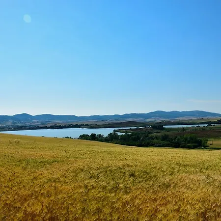 Farm stay L'impero *