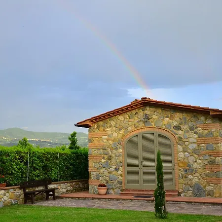 Farm stay L'impero *
