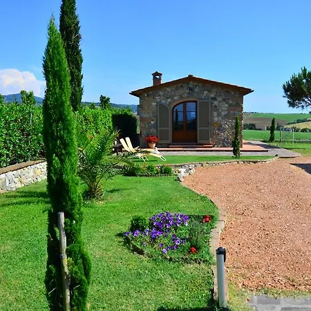 Farm stay L'impero Santa Luce