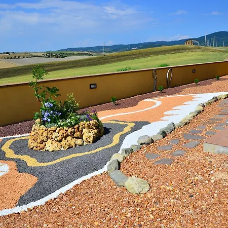 Farm stay L'impero